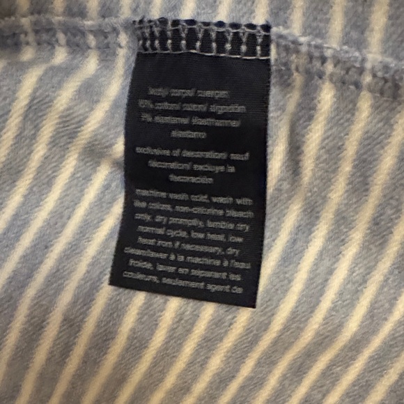 Tommy Hilfiger Striped Blazer - Picture 4 of 7